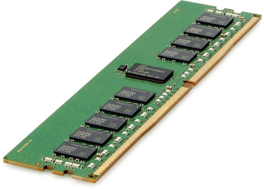 Pamięć do laptopa HP 64GB Quad Rank
