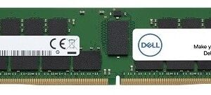 Pamięć Dell Memory module 32 GB DDR4 3200 (075X1V)