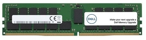 Pamięć Dell Memory module 32 GB DDR4 3200 (075X1V)