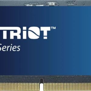 Pamięć do laptopa Patriot DDR5 SO-DIMM PC5600 48GB (1x48) Signature Core