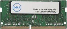 Pamięć do laptopa Dell SODIMM, DDR4, 16 GB, 2666 MHz, (AA075845)