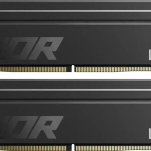 Pamięć Lexar Thor Gen2, DDR5, 32 GB, 6000MHz, CL40 (LD5U16G60C400V-RGD)