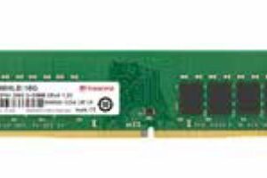 Pamięć Transcend TS3200HLB-16G 16GB 3200MHz CL22