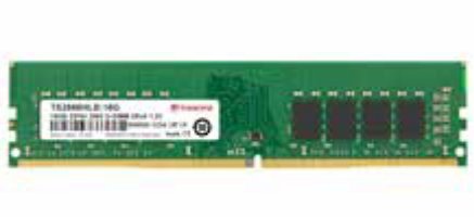 Pamięć Transcend TS3200HLB-16G 16GB 3200MHz CL22