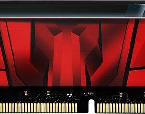 Pamięć G.Skill Aegis, DDR4, 16 GB, 2400MHz, CL17 (F4-2400C17S-16GIS)