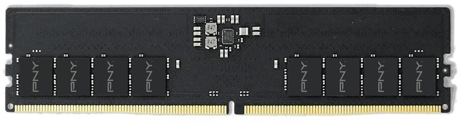 Pamięć PNY Performance DDR5 8GB 5600MHz (MD8GSD55600-BLK)