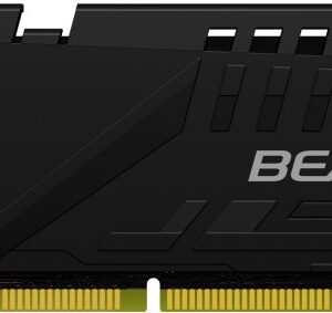 Pamięć Kingston Fury Beast, DDR5, 64 GB, 5600MHz, CL36 (KF556C36BBE-64)
