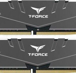 Pamięć TeamGroup T-Force Vulcan Z, DDR4, 32 GB, 3600MHz, CL18 (TLZGD432G3600HC18JDC01)