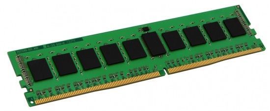 Pamięć Kingston DDR4, 16 GB, 2666MHz, CL19 (KCP426ND8/16)