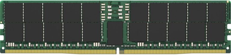 Pamięć Kingston KSM64R52BD4-96MC 96GB 6400 MT/s