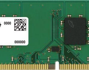 Pamięć Crucial DDR4, 32 GB, 3200MHz, CL22 (CT32G4DFD832A)