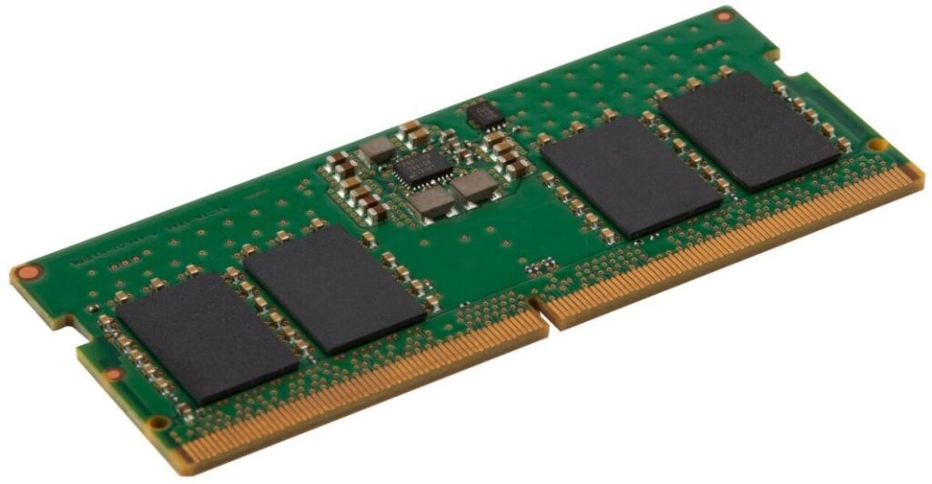 Pamięć HP DDR5 SODIMM 8GB 5600