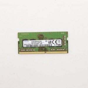 Pamięć do laptopa Lenovo 5M30V06802 8GB 3200 MHz