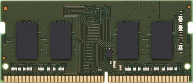 Pamięć do laptopa HP L34199-373 16GB 3200MHz