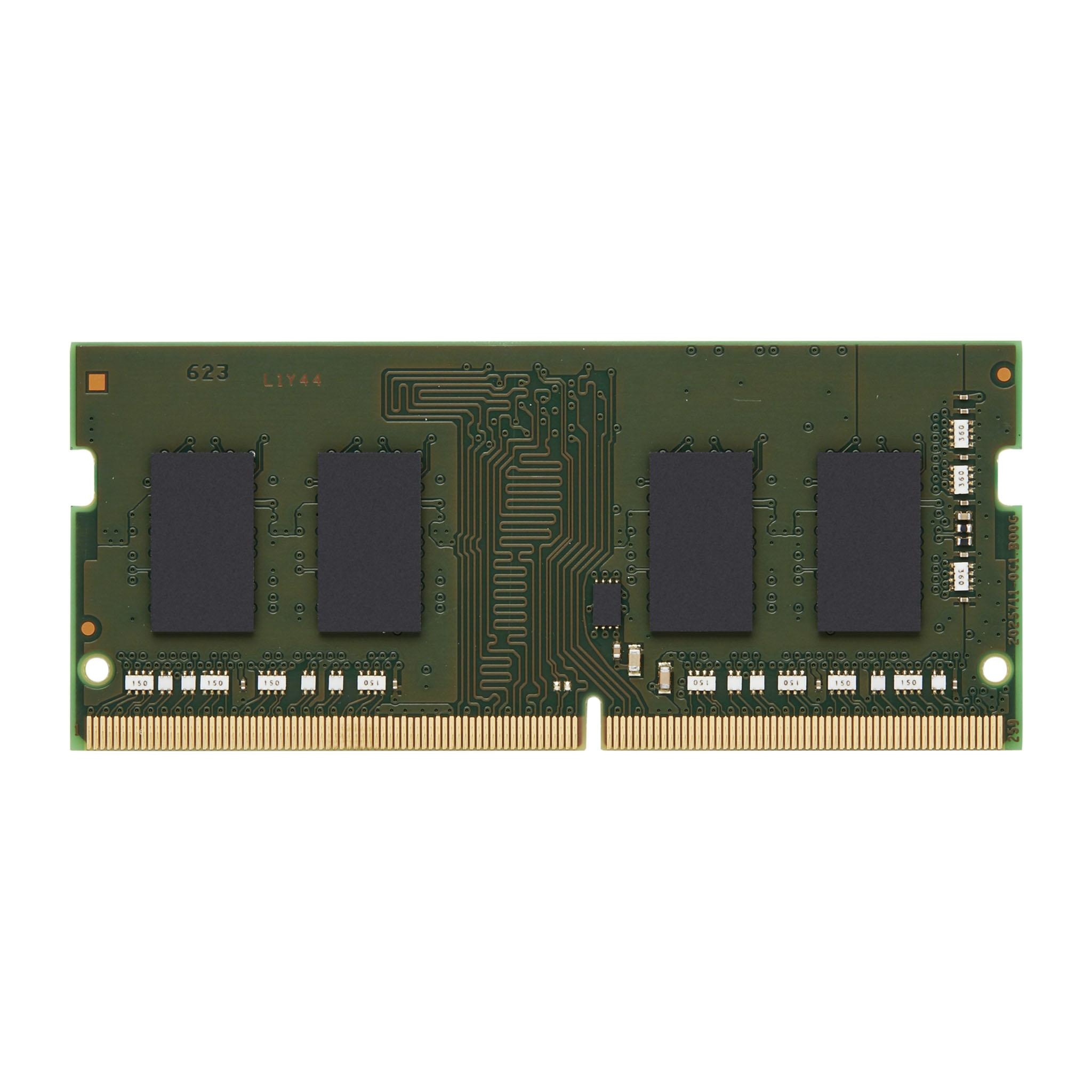 Pamięć do laptopa Kingston SODIMM, DDR4, 16 GB, 3200 MHz, CL22 (KCP432SS8/16)