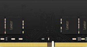 Pamięć Lexar DDR4, 16 GB, 3200MHz, CL22 (LD4AU016G-B3200GSST)