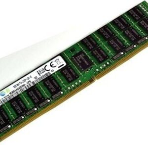 Pamięć Samsung DDR4, 64 GB, 2666MHz, CL19 (M386A8K40BM2-CTD)