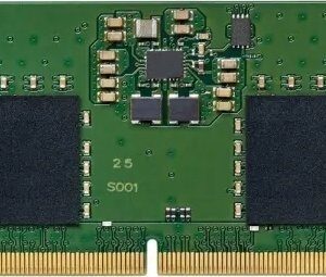 Pamięć do laptopa Kingston SODIMM, DDR5, 8 GB, 5600 MHz, CL46 (KCP556SS6-8)