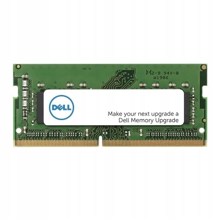 Pamięć do laptopa Dell SNPKRVFXC/8G 8GB 3200 MHz (W128175993)