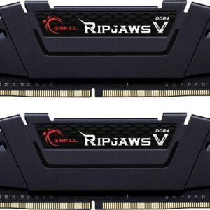 Pamięć G.Skill Ripjaws V, DDR4, 64 GB, 3600MHz, CL18 (F4-3600C18D-64GVK)
