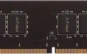 Pamięć PNY DDR4, 16 GB, 3200MHz, CL22 (MD16GSD43200-SB)