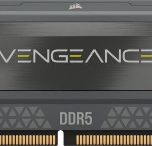 Pamięć Corsair Vengeance, DDR5, 8 GB, 5200MHz, CL40 (CMK8GX5M1B5200C40)