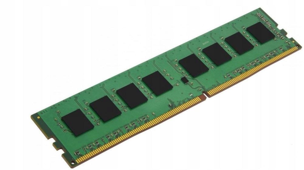 Pamięć Kingston ValueRAM, DDR4, 16 GB, 3200MHz, CL22 (KVR32N22S8/16)