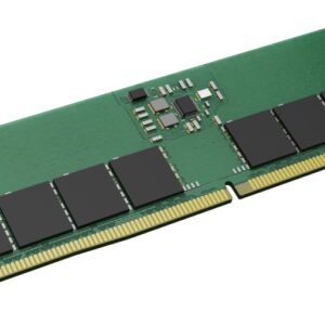 Pamięć Kingston KTD-PE556E-16G 16GB 5600 MT/s DDR5 ECC 288-pin DIMM