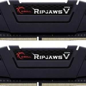 Pamięć G.Skill Ripjaws V, DDR4, 16 GB, 4000MHz, CL18 (F4-4000C18D-16GVK)