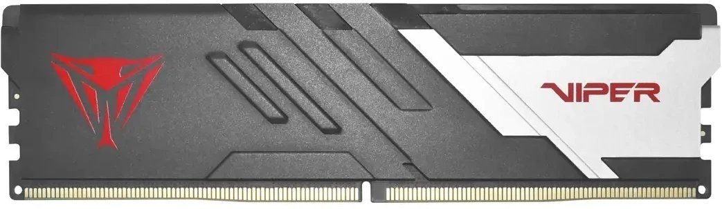 Pamięć Patriot Viper Venom, DDR5, 16 GB, 6000MHz, CL36 (VV516G60C36A)