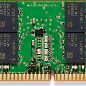 Pamięć do laptopa HP SODIMM, DDR4, 32 GB, 3200 MHz, (4S967AA#AC3)