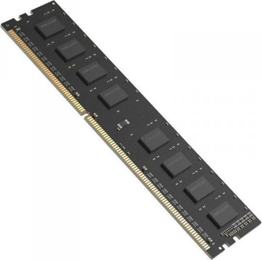 Pamięć HIKSEMI Hiker, DDR4, 8 GB, 3200MHz, CL18 (HS-DIMM-U1(STD)/HSC408U32Z1/HIKER/W)