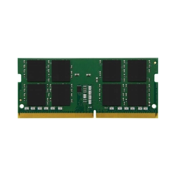 Pamięć do laptopa Kingston SODIMM, DDR4, 8 GB, 3200 MHz, CL22 (KCP432SS8/8)