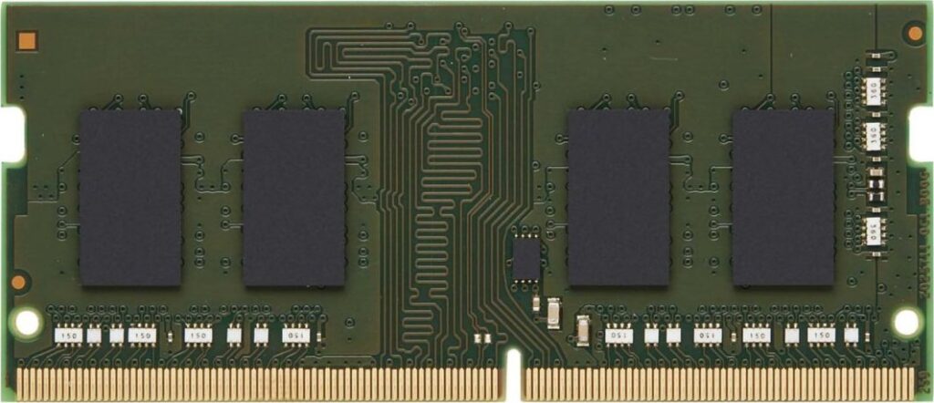 Pamięć do laptopa HP SODIMM DDR4 8GB 2400 (855843-R72)