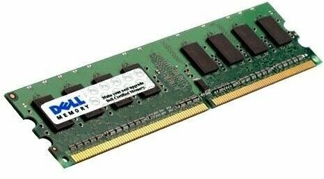 Pamięć Dell DIMM MKYF9,BCC,LIC,T 8GB 2400 MHz (DIMM,8GB,2400,MKYF9,BCC,LIC,T)