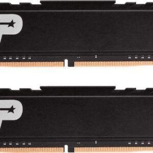 Pamięć Patriot Signature Premium, DDR4, 16 GB, 3200MHz, CL22 (PSP416G3200KH1)