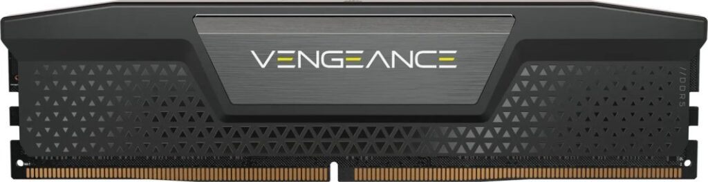 Pamięć Corsair Vengeance, DDR5, 32 GB, 5600MHz, CL40 (CMK32GX5M1B5600C40)