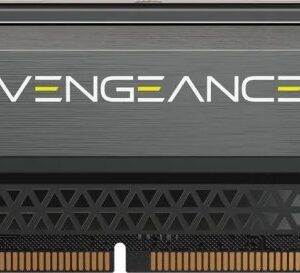 Pamięć Corsair Vengeance, DDR5, 32 GB, 5600MHz, CL40 (CMK32GX5M1B5600C40)