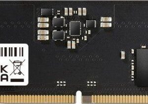 Pamięć ADATA DDR5, 32 GB, 4800MHz, CL40 (AD5U480032G-S)