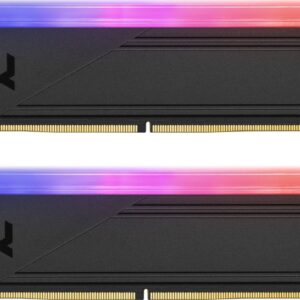 Pamięć GoodRam IRDM RGB, DDR5, 32 GB, 6000MHz, CL30 (IRG-60D5L30S/32GDC)