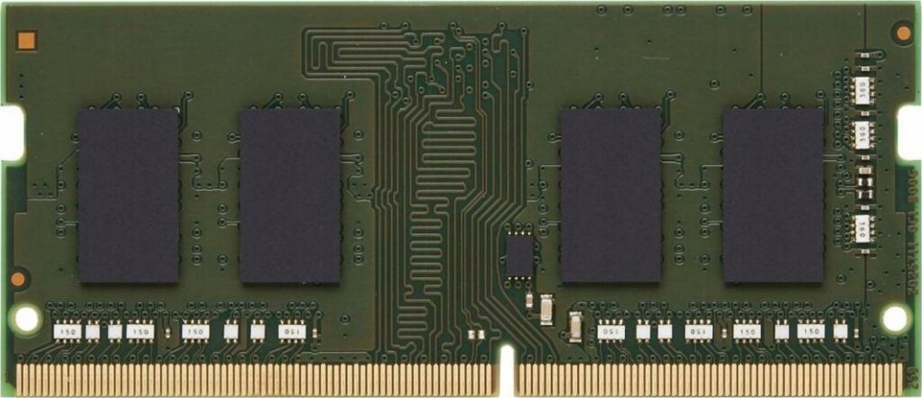 Pamięć do laptopa HP 8GB 2666MHz SODIMM (932817-971)