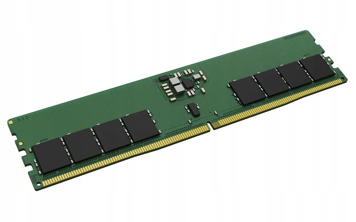 Pamięć Kingston ValueRAM 32GB 6400MT/s CL52 (KVR64A52BS8-32)