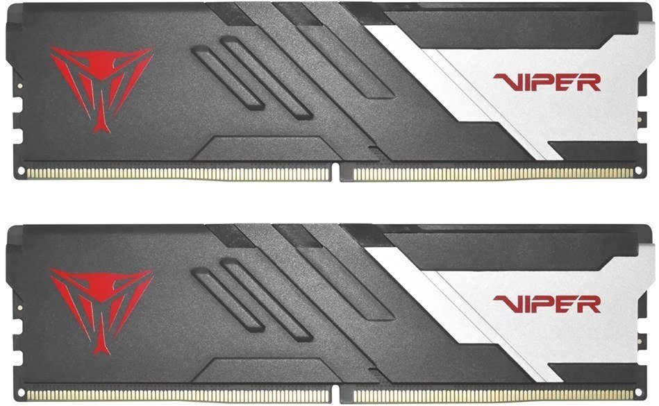 Pamięć Patriot Viper Venom, DDR5, 32 GB, 6000MHz, CL28 (VV532G60C28AK)