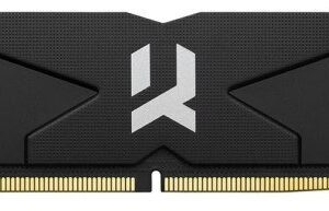 Pamięć GoodRam IRDM, DDR5, 16 GB, 6400MHz, CL32 (IR-6400D564L32S/16G)