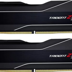 Pamięć G.Skill Trident Z5 Neo, DDR5, 32 GB, 6000MHz, CL32 (F5-6000J3238F16GX2-TZ5N)