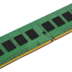 Pamięć Kingston Technology ValueRAM moduł pamięci 16 GB 1 x 16 GB DDR4 288-pin DIMM (KVR32N22S8/16BK)