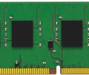Pamięć Kingston ValueRAM UDIMM 32GB 3200 CL22 (KVR32N22D8/32BK)