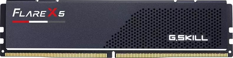 Pamięć G.Skill Flare X5, DDR5, 32 GB, 5600MHz, CL46 (F5-5600J4645A32GX1-FX5)