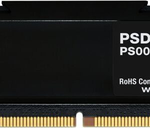 Pamięć Patriot Signature Premium, DDR5, 16 GB, 5600MHz, CL46 (PSP548G56002H1)