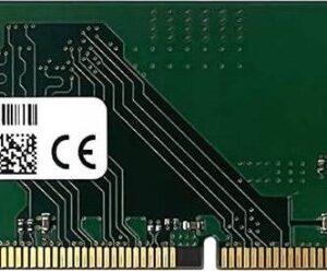 Pamięć Micron DDR4 4GB 3200MHz (MTA4ATF51264AZ-3G2J1)